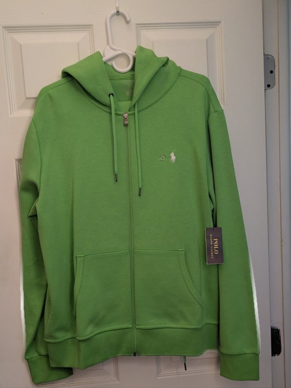 Polo Sweatsuit 2pc